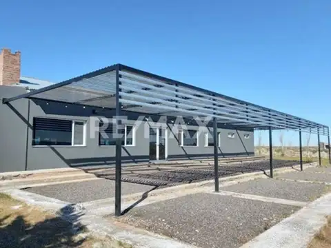 Terreno en Venta en Mari Menuco, USD 20.000
