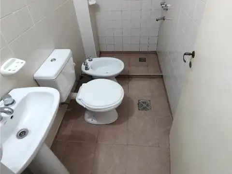 DEPARTAMENTO 2 AMBIENTES - VILLA CENTENARIO, RESISTENCIA