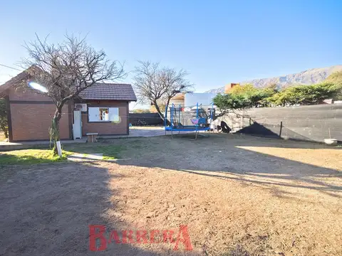 Casa en Venta en Barranca Colorada, USD 180.000