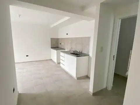 Exc Depto Vta 2 dorm cochera estrenar Arenales 155