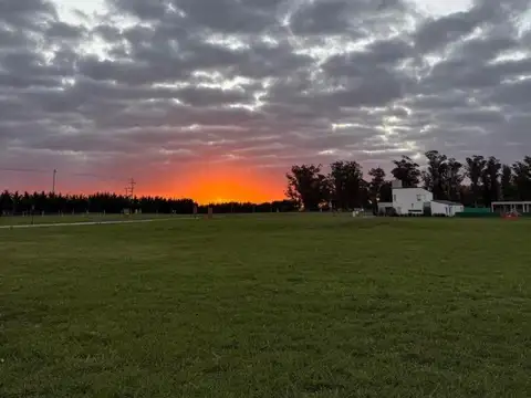 Haras del Mar : Lote a la venta