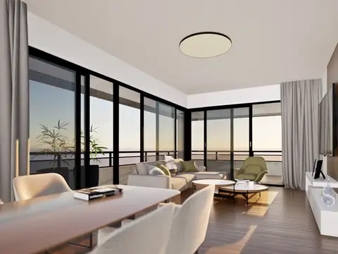 VENTA 5 AMB. DUPLEX BALCON ATERRAZADO CABALLITO