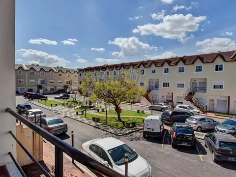 Departamento en Venta 14 años