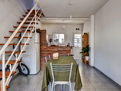 DEPTO EN VENTA 3 AMB EN BARRIO CERRADO CANGURO