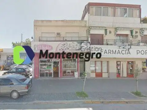 Edificio - Venta - Argentina, Berazategui - Av. Mitre 1398