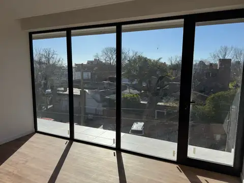 OFICINA A ESTRENAR EN ALQUILER - PELLEGRINI Y 14B - CITY BELL - LA PLATA