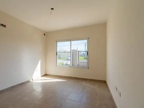 Casa en Venta 2 años