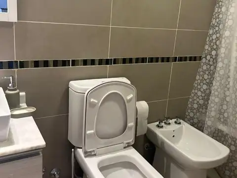 Alquilo Dto 1 Dorm con o sin muebles a 5 cuadras del centro