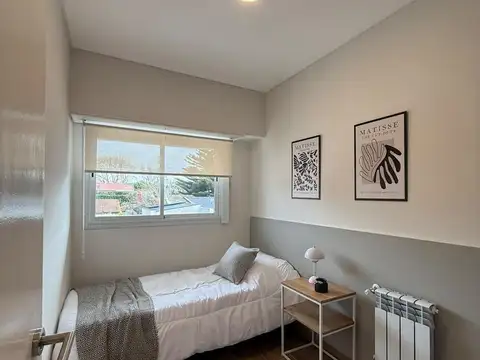 Depto Tipo Casa en Venta con 1 cochera