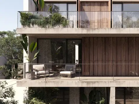 Departamento en Venta al Este