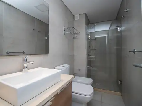 Departamento en Venta con 3 cocheras