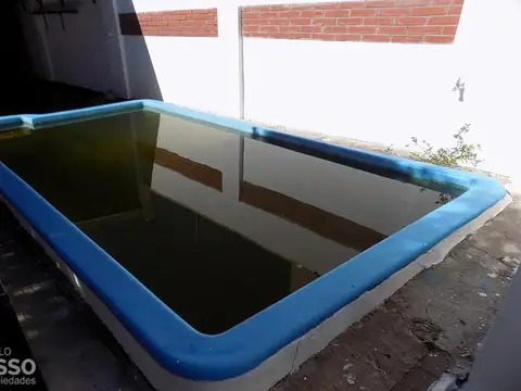 Depto Tipo Casa en Venta de 3 dormitorios