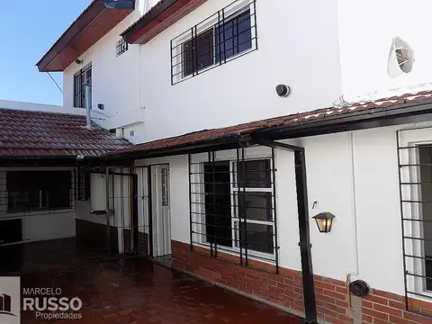 Depto Tipo Casa en Venta en Villa Santos Tesei, USD 125.000