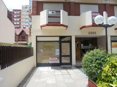 san juan 2300, Piso PB