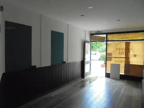 Local en Venta en San Bernardo Del Tuyu, USD 42.000