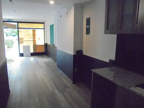 Local - Venta - Argentina, San Bernardo - san juan 2355