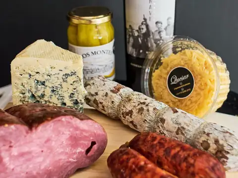 EXQUISITO Fondo de Comercio!