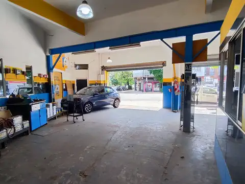 Avenida Doctor Ricardo Balbín 3300