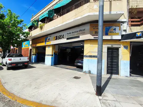Avenida Doctor Ricardo Balbín 3300