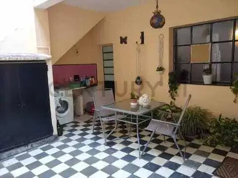 Ph 3 ambientes con patio y terraza sin expensas