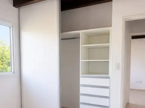 DEPARTAMENTO CIUDAD PLAZA FONTANA