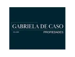 GABRIELA DE CASO PROPIEDADES 