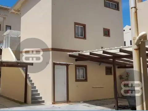 VTA DPTO 3 AMBIENTES PRÓXIMO AL MAR - ACEPTA PERMUTA
