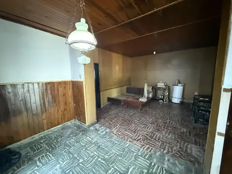 Casa en Venta 40 años