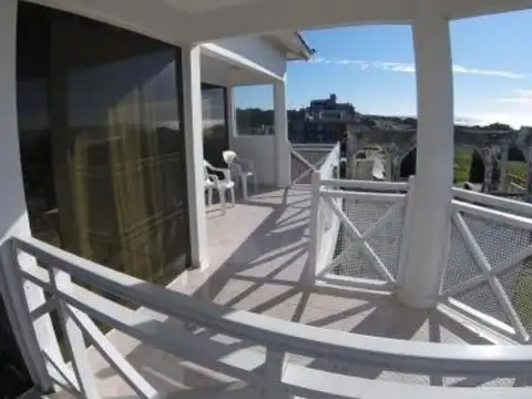 Departamento en Alquiler Temporal de 4 ambientes
