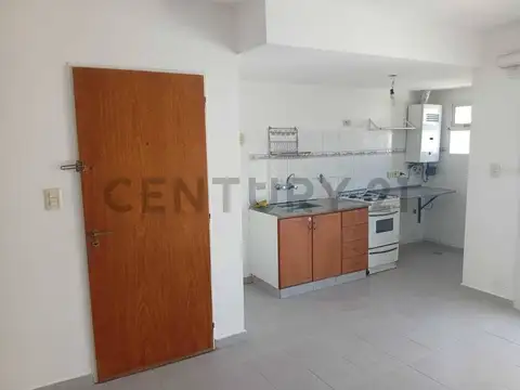 Departamento de DOS dormitorios en venta
