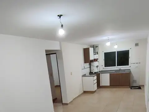 Departamento en Alquiler de 2 ambientes