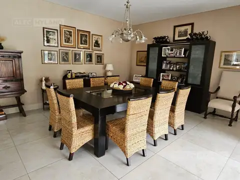 Casa en Alquiler Temporal de 3 dormitorios