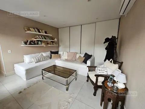 Casa en Alquiler Temporal de 2 dormitorios