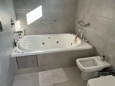 Casa en Alquiler Temporal al Norte