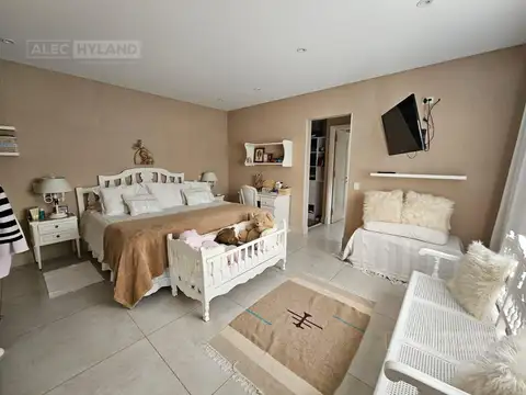 Casa en Alquiler Temporal 4 años