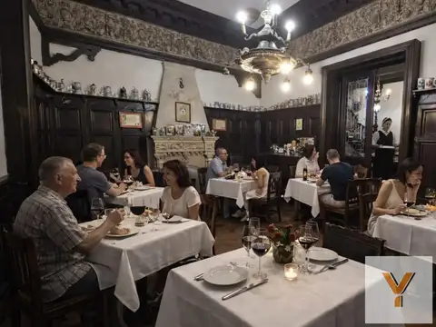 Casa en Alquiler al Noreste