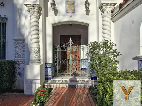 Casa en Alquiler de 6 dormitorios
