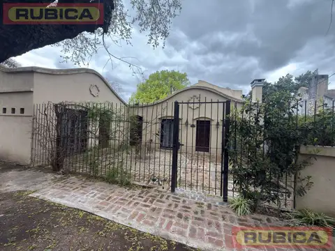 Casa en venta con posibildad de financiacion privada