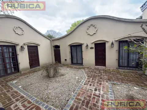 Casa en venta con posibildad de financiacion privada