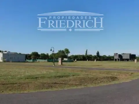 LOTE EN VENTA -SOLAR DE ALVAREZ