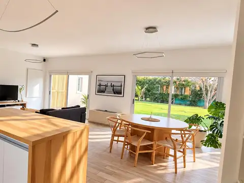 Casa en Venta 2 años