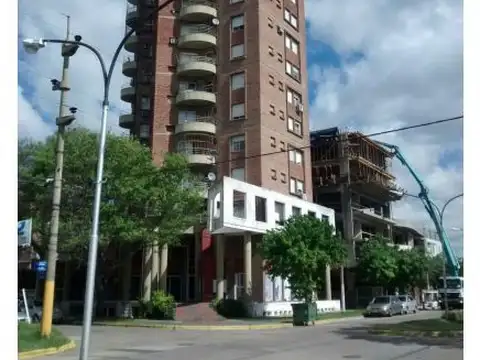 Sargento Cabral 2398 Piso 9 Dto B - San Lorenzo
