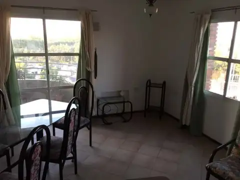Departamento en Alquiler 36 años