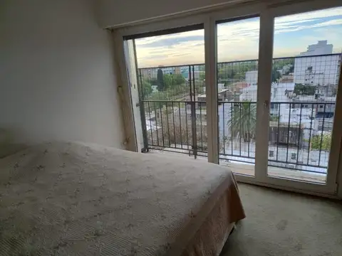 Departamento 4 ambientes con 3 baños