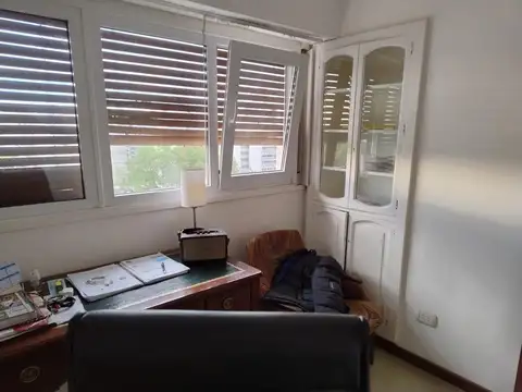 Departamento en Alquiler de 3 dormitorios