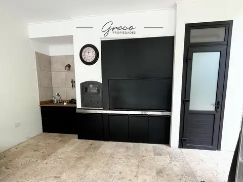 Casa en Venta 2 años