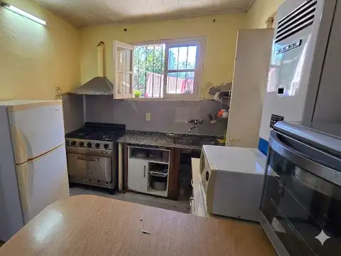 Casa en Venta al Sur