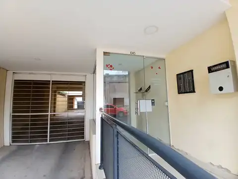 MONOAMBIENTE CENTRICO