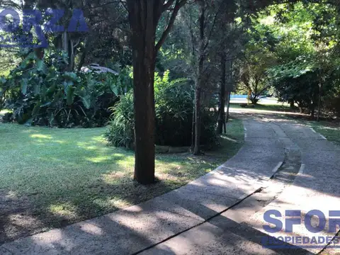 Quinta en Venta en El Cortijo, USD 450.000