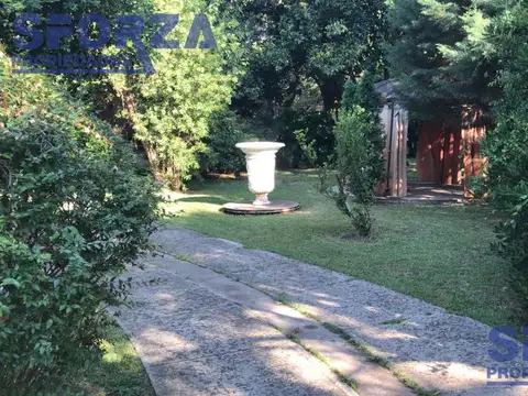 Quinta en Venta en El Cortijo, USD 450.000